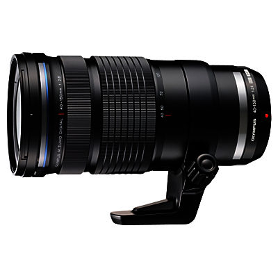 Olympus M.ZUIKO DIGITAL ED 40-150mm f/2.8 PRO Telephoto Lens Olympus M.ZUIKO DIGITAL ED 40-150mm f/2.8 PRO Telephoto Lens